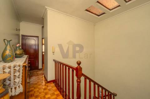 Moradia T3 TRIPLEX Venda em Lordelo do Ouro e Massarelos,Porto