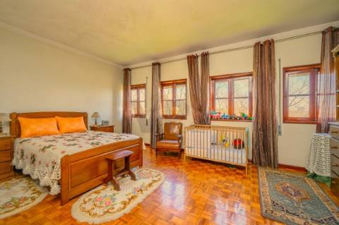 Moradia T3 TRIPLEX Venda em Lordelo do Ouro e Massarelos,Porto