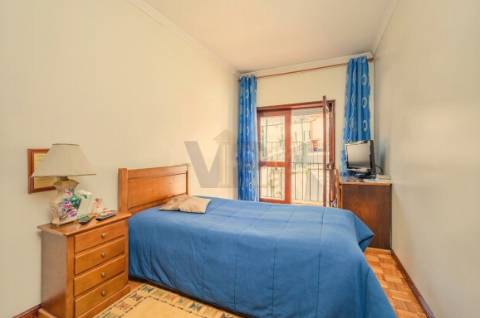 Moradia T3 TRIPLEX Venda em Lordelo do Ouro e Massarelos,Porto