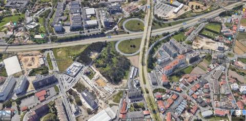 Loja  Trespasse em Paranhos,Porto