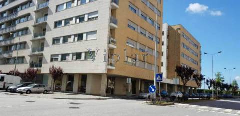 Loja  Trespasse em Paranhos,Porto