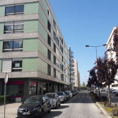 Loja  Trespasse em Paranhos,Porto