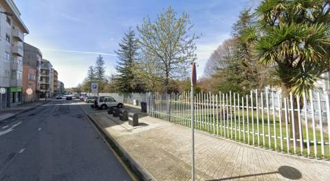 T1 - NOVO - Porto, Paranhos (Junto ao Parque do Covelo)