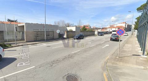 T1 - NOVO - Porto, Paranhos (Junto ao Parque do Covelo)