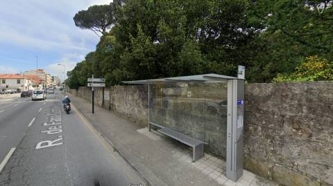 T1 - NOVO - Porto, Paranhos (Junto ao Parque do Covelo)