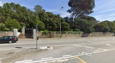 T1 - NOVO - Porto, Paranhos (Junto ao Parque do Covelo)