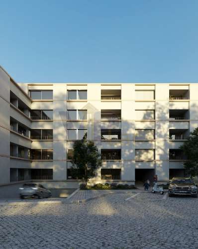 T2 - NOVO - ao Parque do Covelo - Centro do Porto!