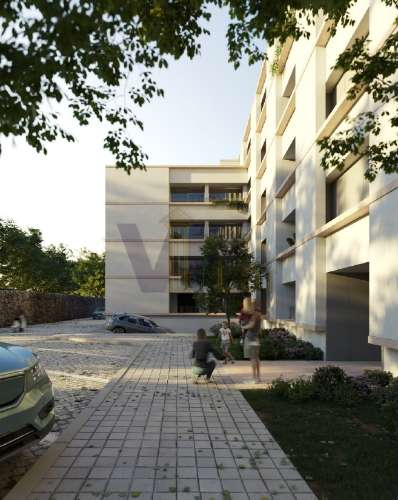 T2 - NOVO - ao Parque do Covelo - Centro do Porto!