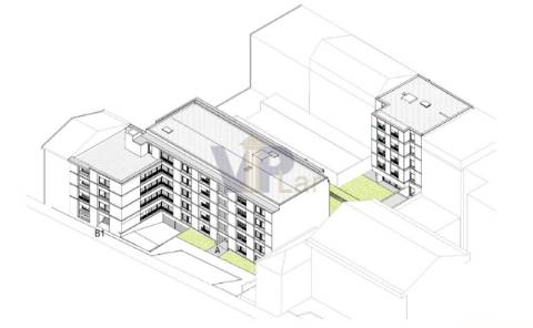 T2 - NOVO - ao Parque do Covelo - Centro do Porto!