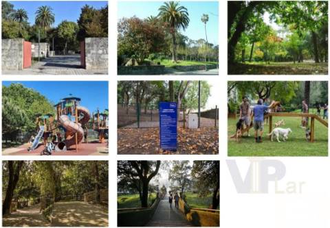 T2 - NOVO - ao Parque do Covelo - Centro do Porto!