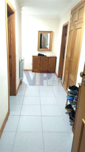 T3 c/ lugar garagem - Todo Mobilado e Equipado - Porto (Amial - Paranhos)