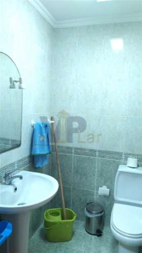 T3 c/ lugar garagem - Todo Mobilado e Equipado - Porto (Amial - Paranhos)