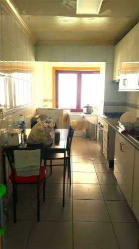 T3 c/ lugar garagem - Todo Mobilado e Equipado - Porto (Amial - Paranhos)