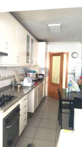 T3 c/ lugar garagem - Todo Mobilado e Equipado - Porto (Amial - Paranhos)