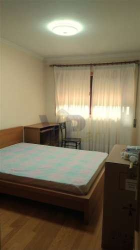 T3 c/ lugar garagem - Todo Mobilado e Equipado - Porto (Amial - Paranhos)