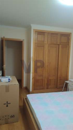 T3 c/ lugar garagem - Todo Mobilado e Equipado - Porto (Amial - Paranhos)