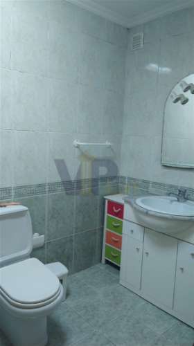 T3 c/ lugar garagem - Todo Mobilado e Equipado - Porto (Amial - Paranhos)