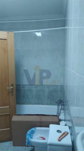 T3 c/ lugar garagem - Todo Mobilado e Equipado - Porto (Amial - Paranhos)