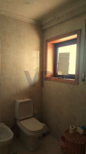 T3 c/ lugar garagem - Todo Mobilado e Equipado - Porto (Amial - Paranhos)