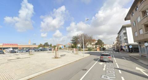 T3 c/ lugar garagem - Todo Mobilado e Equipado - Porto (Amial - Paranhos)