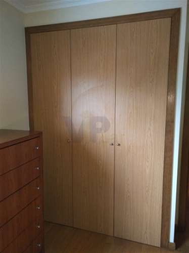 T2 mobilado e equipado c/ garagem - Porto (Ramalde)