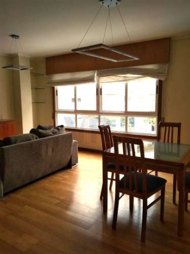 T2 mobilado e equipado c/ garagem - Porto (Ramalde)