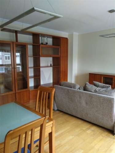 T2 mobilado e equipado c/ garagem - Porto (Ramalde)