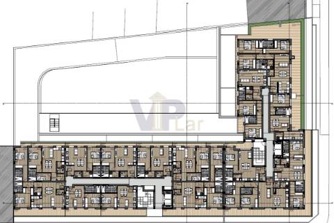 T1 NOVO - no centro de Matosinhos (Porto)