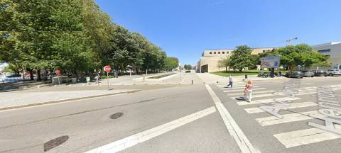 T1 NOVO - no centro de Matosinhos (Porto)