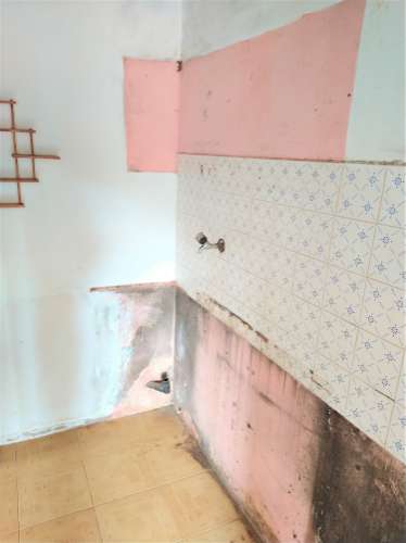 Pequena Moradia T2 com Quintal