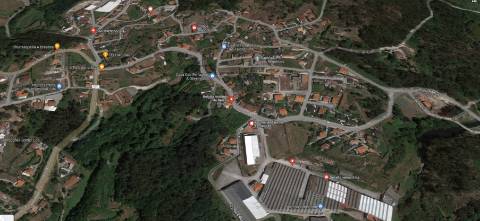 Pequena Moradia T2 com Quintal