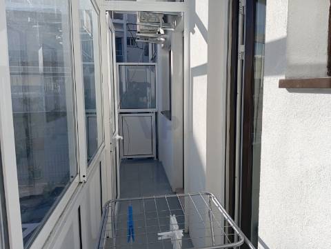 QUARTO individual 15m² c/ despesas incluídas e AC - Ao H. S. João / Faculdades (Amial)