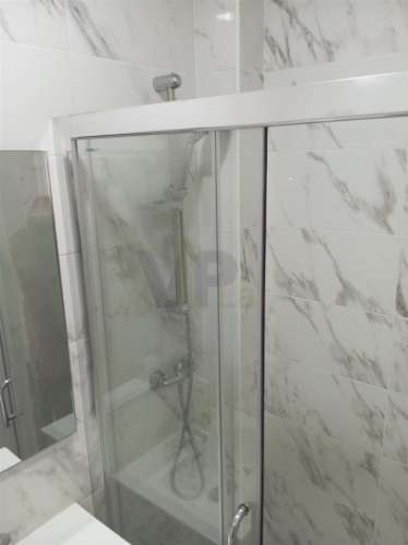 QUARTO individual 15m² c/ despesas incluídas e AC - Ao H. S. João / Faculdades (Amial)