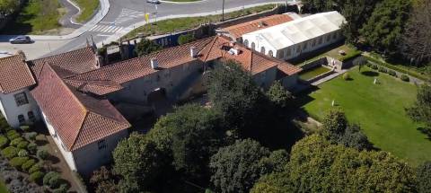 Quinta T6 em Águas Santas, na Maia