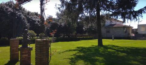 Quinta T6 em Águas Santas, na Maia