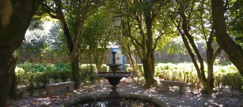 Quinta T6 em Águas Santas, na Maia