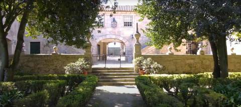 Quinta T6 em Águas Santas, na Maia