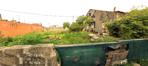 Terreno pronto a construir (10 frações) - Areosa, Rio Tinto