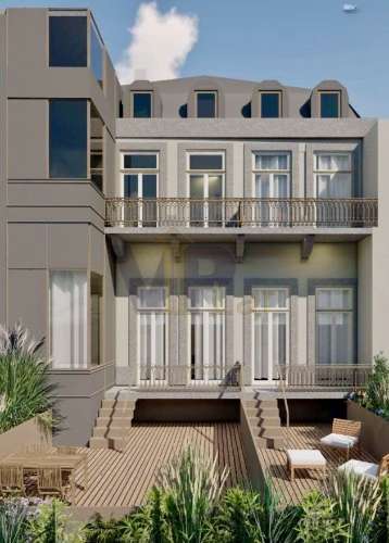 T0 Como NOVO e Pronto a Habitar no Centro Histórico do Porto (Aliados)