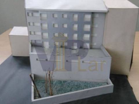 Terreno no AMIAL - Próximo do Hospital de S. João