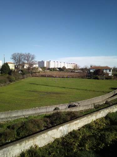 Terreno no AMIAL - Próximo do Hospital de S. João