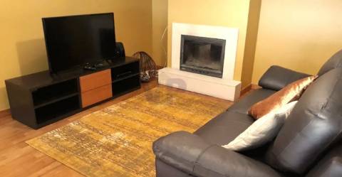 T2 c/ 2 wc´s e garagem - Amial