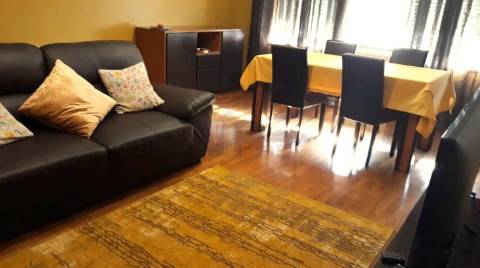 T2 c/ 2 wc´s e garagem - Amial