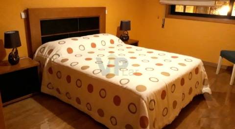 T2 c/ 2 wc´s e garagem - Amial