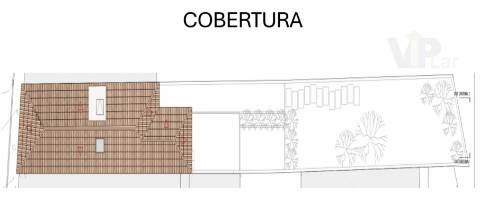 Terreno com Projeto para Edifício de 5 pisos (8 frações) – no Centro do Porto  Ref: 3294-P  Terreno