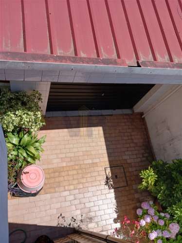 Moradia T4 c/ Cozinha Regional, quintal e anexo - Paranhos (Porto)