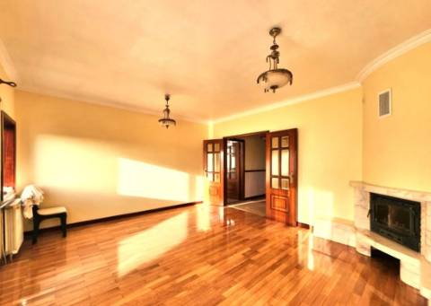 Andar de Moradia T3 c/ Terraço - Campanhã - Porto