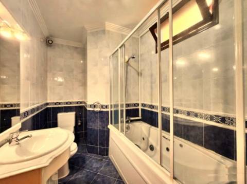 Andar de Moradia T3 c/ Terraço - Campanhã - Porto