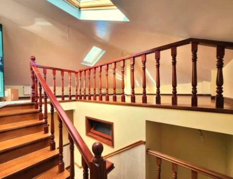 Andar de Moradia T3 c/ Terraço - Campanhã - Porto