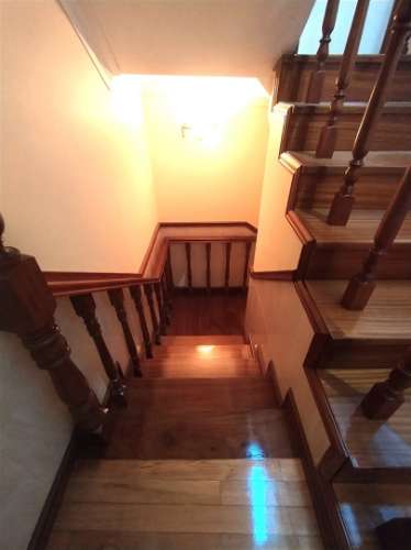 Andar de Moradia T3 c/ Terraço - Campanhã - Porto